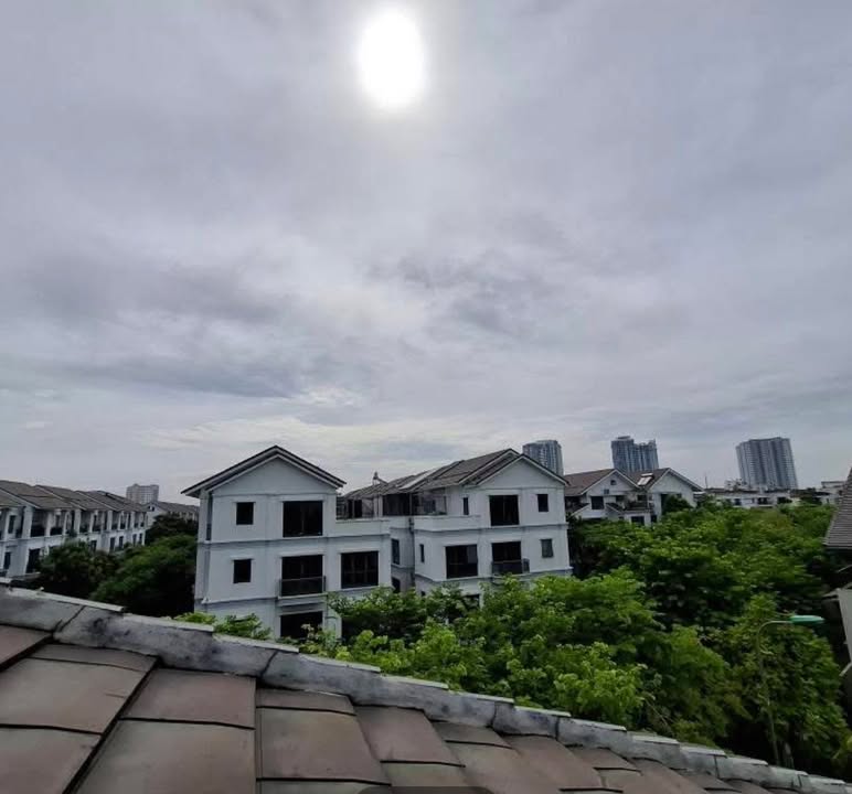 Townhouse Gamuda Gardens, Hoàng Mai 133.5m² giá 40 tỷ - Đầu tư sinh lời!