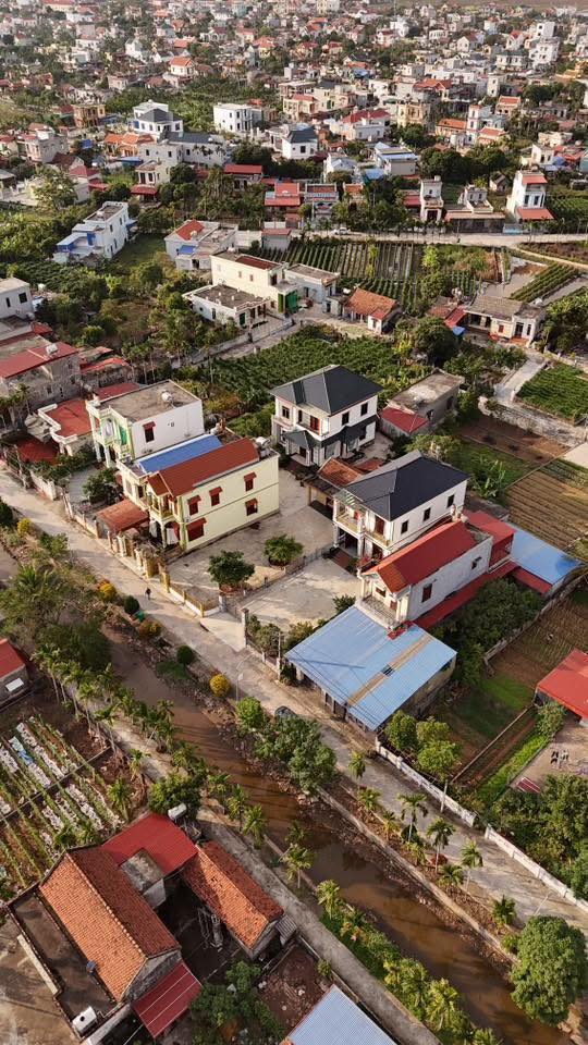 Nhà 200m² tại Hải Phú, Hải Hậu - Giá 1.8 tỷ, Sẵn sàng vào ở ngay!