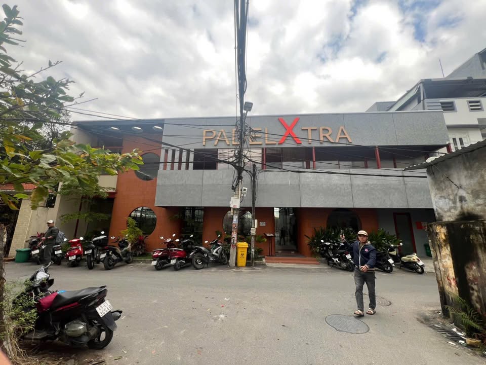 Đất nền tại Đường Võ Nguyên Giáp, Đà Nẵng 1072m² giá 76.85 tỷ - Đầu tư sinh lời cao!