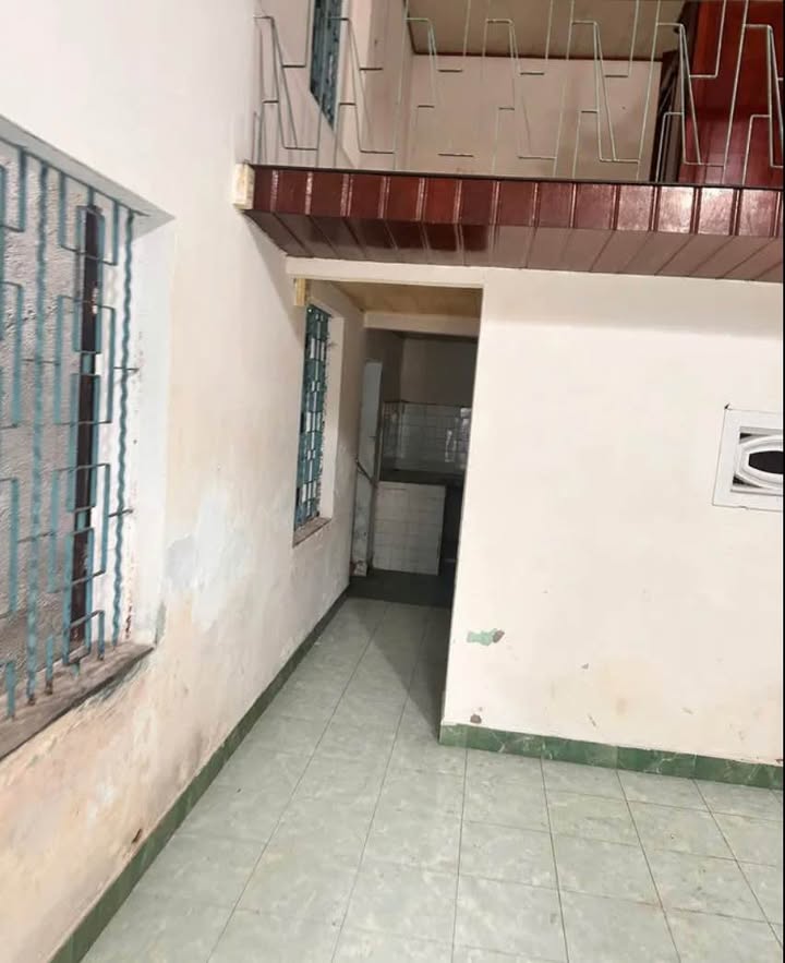 Nhà cấp 4 Kiệt Hoàng Diệu, Hòa Cường 60m² giá 3.15 tỷ - Nơi an cư lý tưởng!