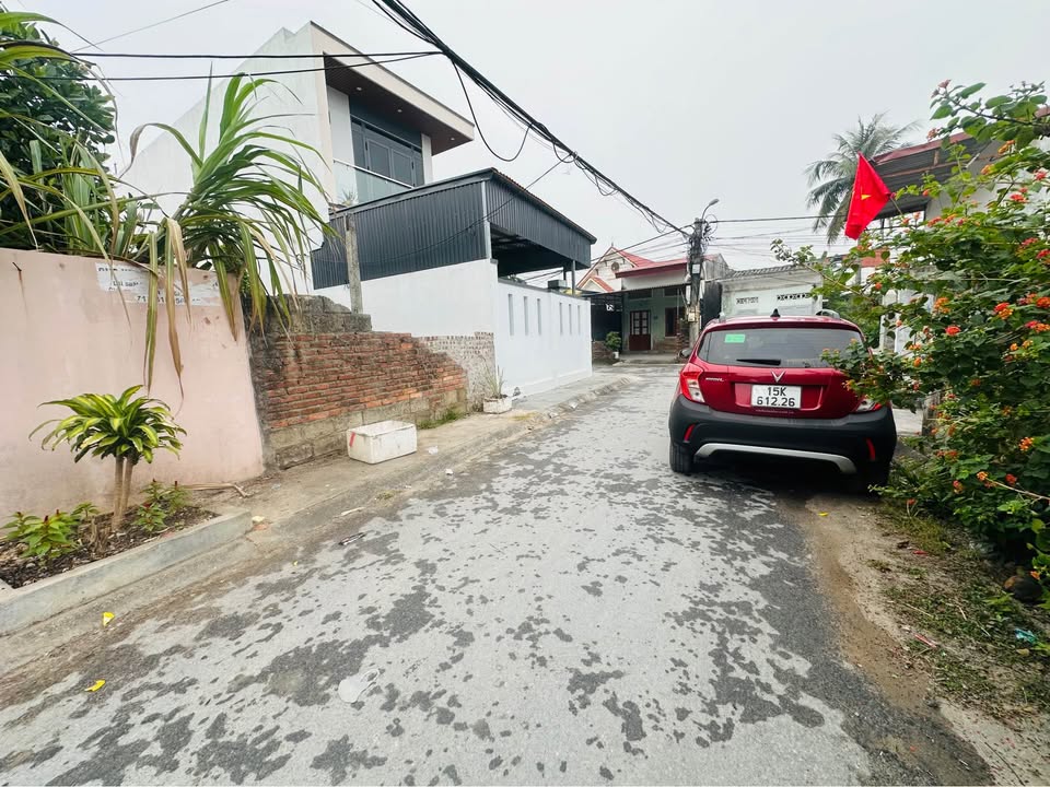 Bán FrontHouse Bùi Viện, Đa Phúc, 70m² - Đầu tư sinh lời ngay!