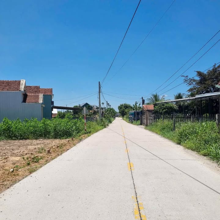 Đất nền Nghĩa Kỳ, Tư Nghĩa 175m² giá chỉ 300 triệu - Đầu tư sinh lời 2026!