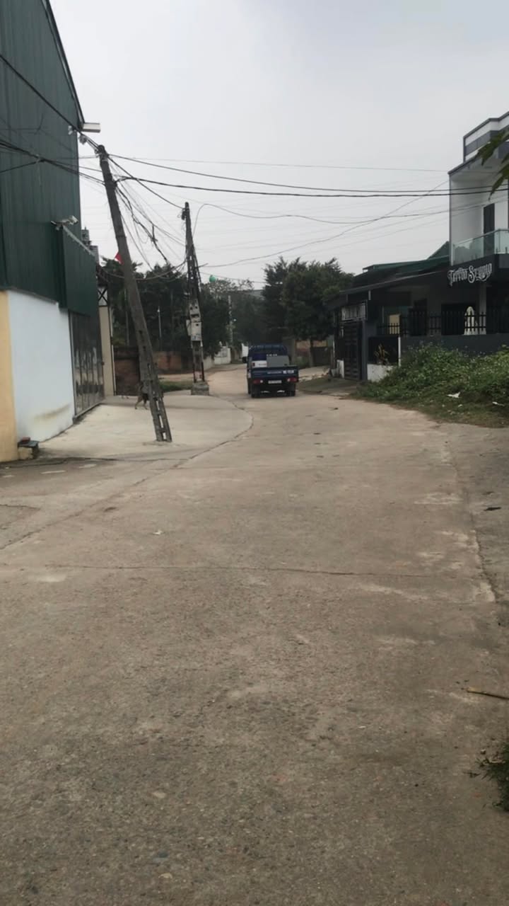 Đất nền Khu 3, Đường Nguyễn Tất Thành 97m² giá 2.2 tỷ - Sổ hồng chính chủ, đầu tư sinh lời!