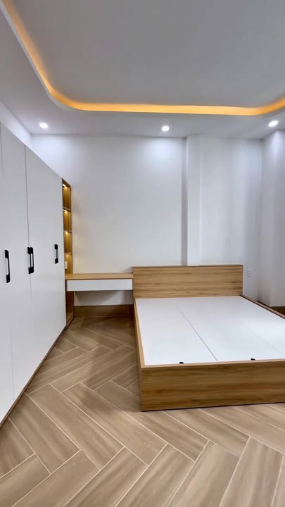 Nhà mặt tiền Phùng Khắc Khoan, Rạch Giá 100m² giá 3.85 tỷ - Nội thất cao cấp tặng kèm!