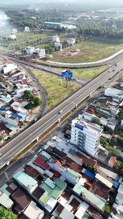 Đất nông nghiệp 10579m² tại xã Bàu Hàm, Trảng Bom - Giá chỉ 9.2 tỷ!