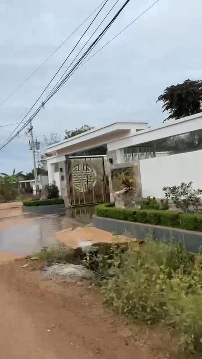 Đất nền Long Hà, Phú Riềng 210m² giá chỉ 370 triệu - Sổ đỏ chính chủ!