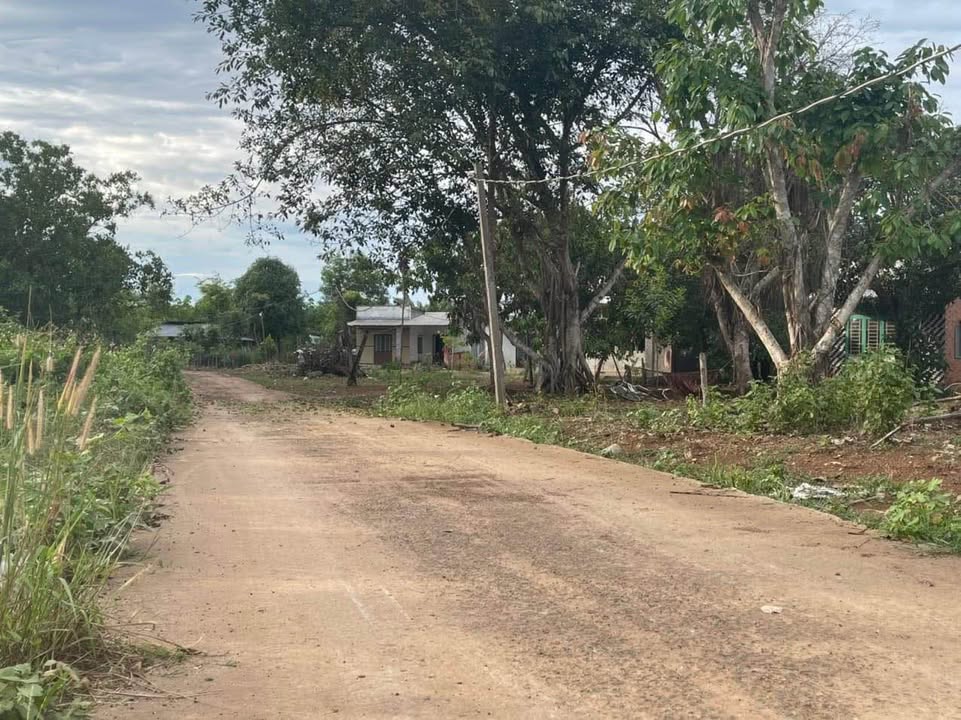 Đất nền An Khương, Huyện Hớn Quản, 285m² giá chỉ 1xx triệu - Đầu tư sinh lời!