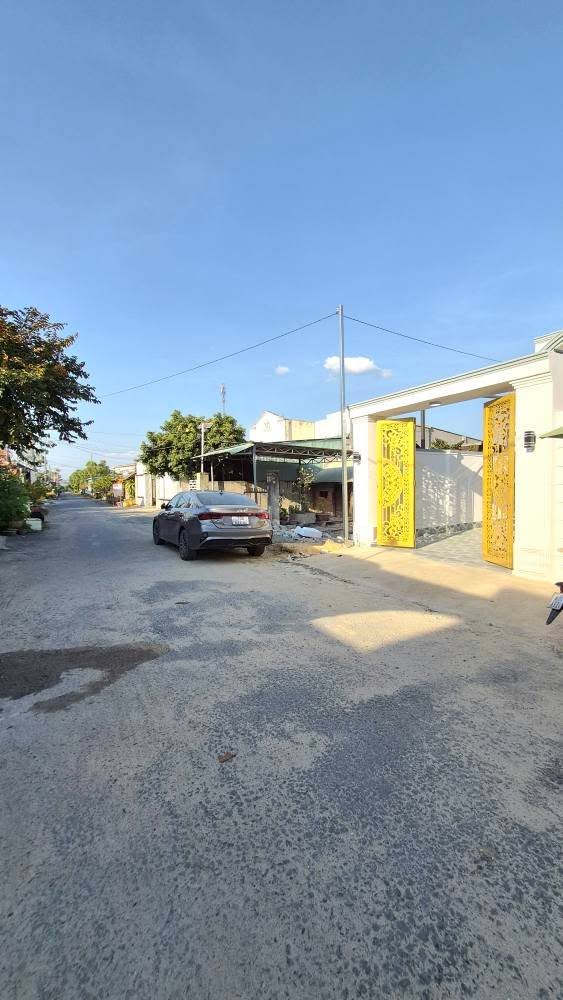 Nhà phố Hiệp Thạnh, Tân Ninh, 145m² giá 2.3 tỷ - Chính chủ bán gấp!