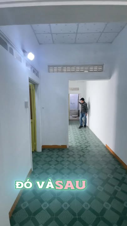 Nhà bán gần chợ Phú Tài, Quy Nhơn, 138m² giá 2.1 tỷ - Cơ hội vàng cho gia đình bạn!