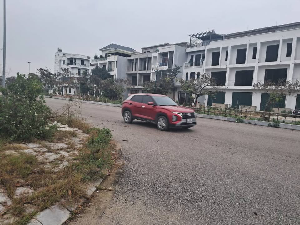 Bán đất Đông Hải, TP. Thanh Hóa 75m² giá 3 tỷ - Vị trí đẹp, tiềm năng tăng giá cao!