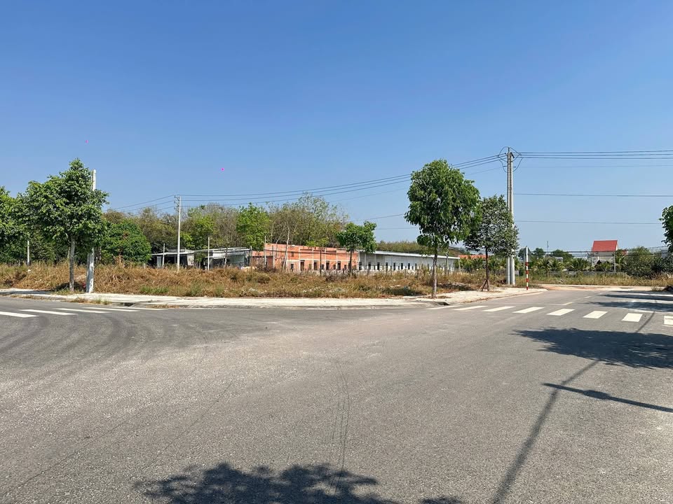 Đất nền Becamex An Phú 125m² giá 900 triệu - Cơ hội đầu tư tuyệt vời!