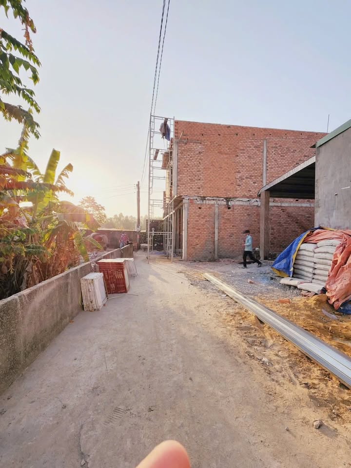 Đất nền Hố Nai Biên Hòa 95m² giá 900 triệu - Bán gấp, có nhà cũ trên đất!