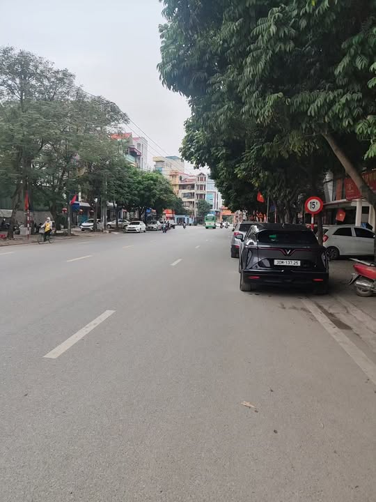 Đất thổ cư Uy Nỗ – Đông Anh 96m² giá thỏa thuận - Sổ đỏ chính chủ!