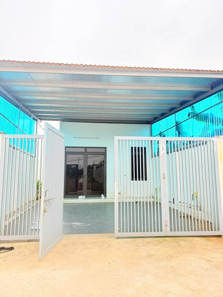 Đất vi bằng thôn Vụ Bản, xã Kim Anh, 125m² - Tiện nghi đầy đủ, sẵn sàng ở!