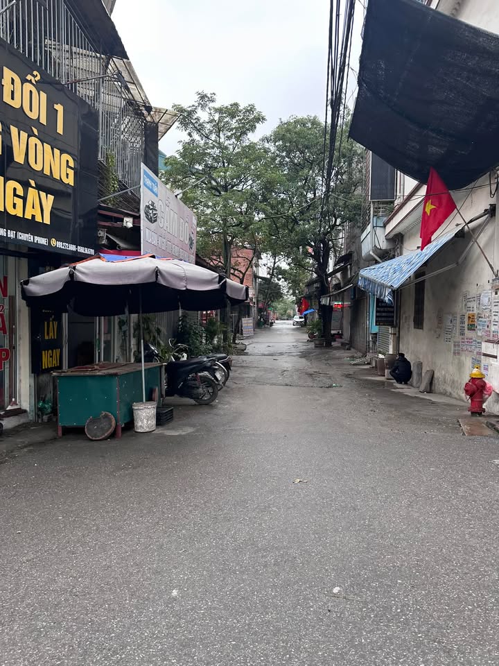 Đất nền ngõ ô tô Đại Mạch 55m² giá thỏa thuận - Cơ hội hiếm có!