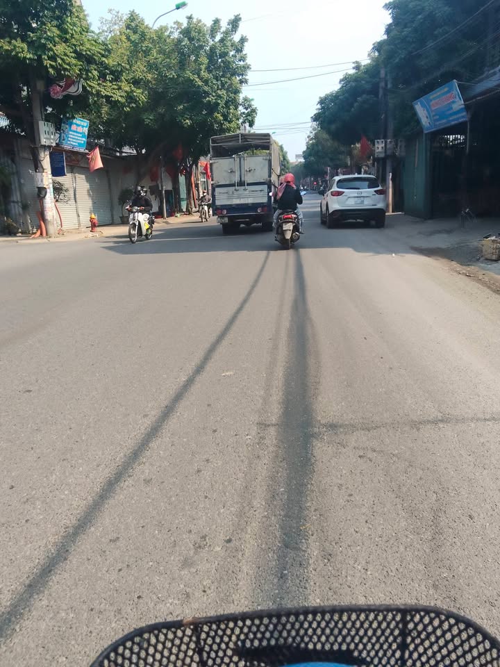 Đất thổ cư Vân Nội 51.5m² giá 4.45 tỷ - Đầu tư sinh lời chắc chắn!