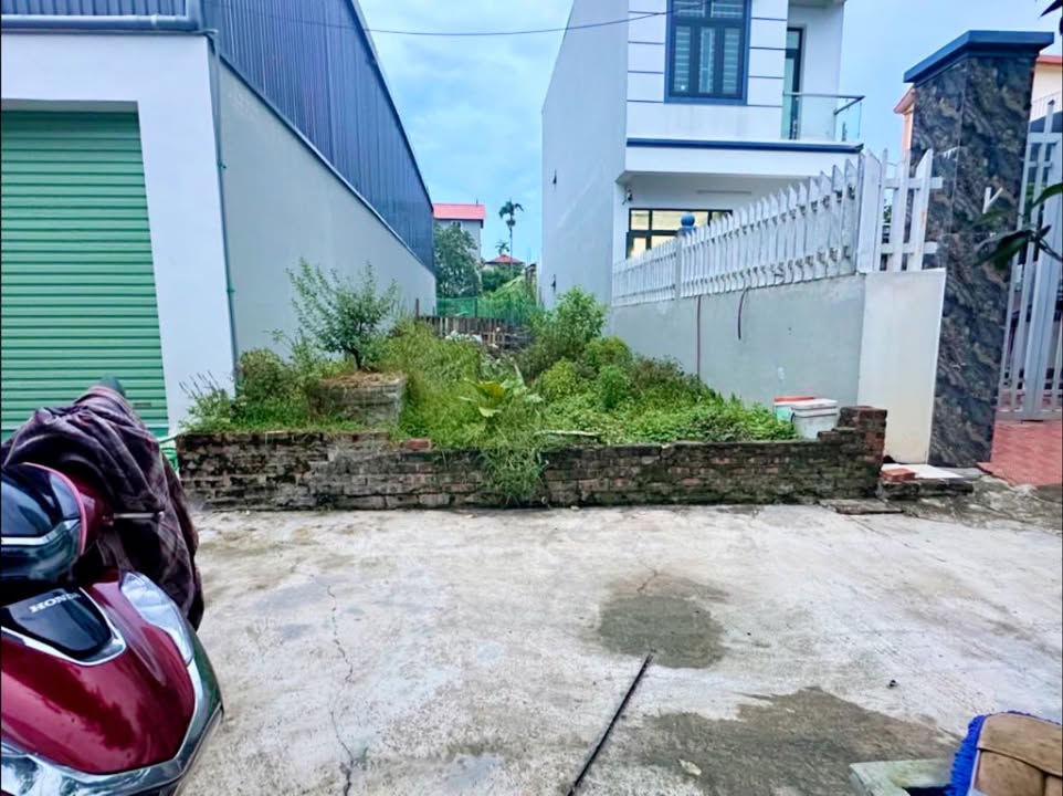 Đất nền Tiền Phong, Mê Linh 110m² giá 3.3 tỷ - Cơ hội đầu tư lý tưởng!