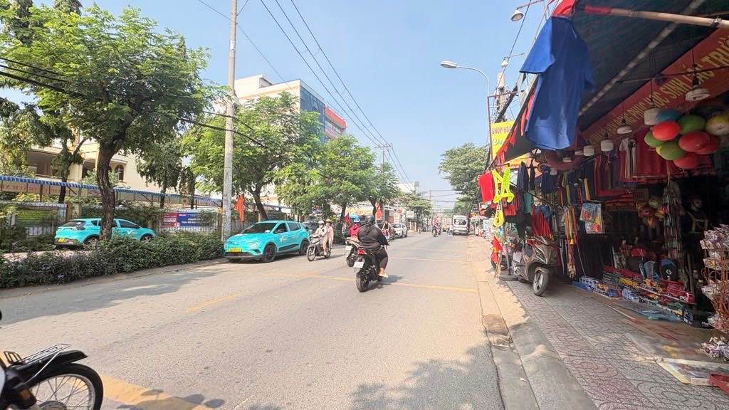 Nhà 1/ Nguyễn Thị Kiểu, Tân Thới Hiệp, Quận 12, 80m² giá nhỉnh 5 tỷ - Bán gấp chính chủ!