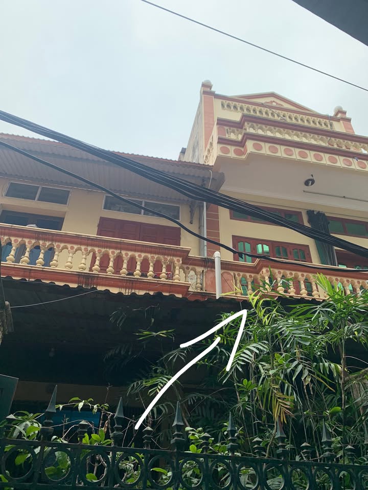 Nhà ngõ xe máy Trần Phú Bắc Giang 103m² giá 2 tỷ - Sẵn sàng ở ngay!