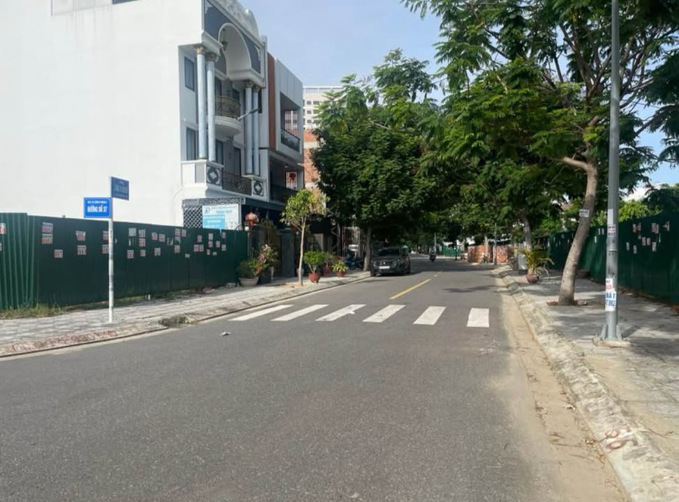 Đất nền kề góc Dương Thị Xuân Quý 127m² giá 9,15 tỷ - Đầu tư sinh lời cao!