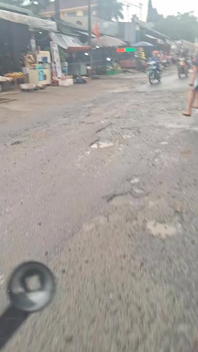 Đất nền Tân Hiệp, Tân Uyên 125m² giá 2.3 tỷ - Đường nhựa rộng rãi, thuận lợi cho kinh doanh!