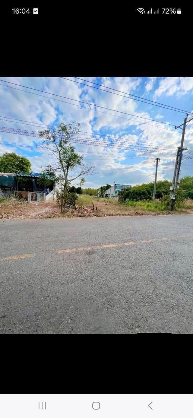 Đất nền Phường Tân Hiệp 360m² giá 1.05 tỷ - Đầu tư sinh lời ngay!