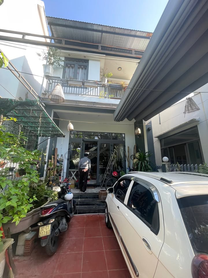 Nhà cho thuê tại Cẩm Thanh, Hội An - 3 phòng ngủ chỉ 12 triệu/tháng