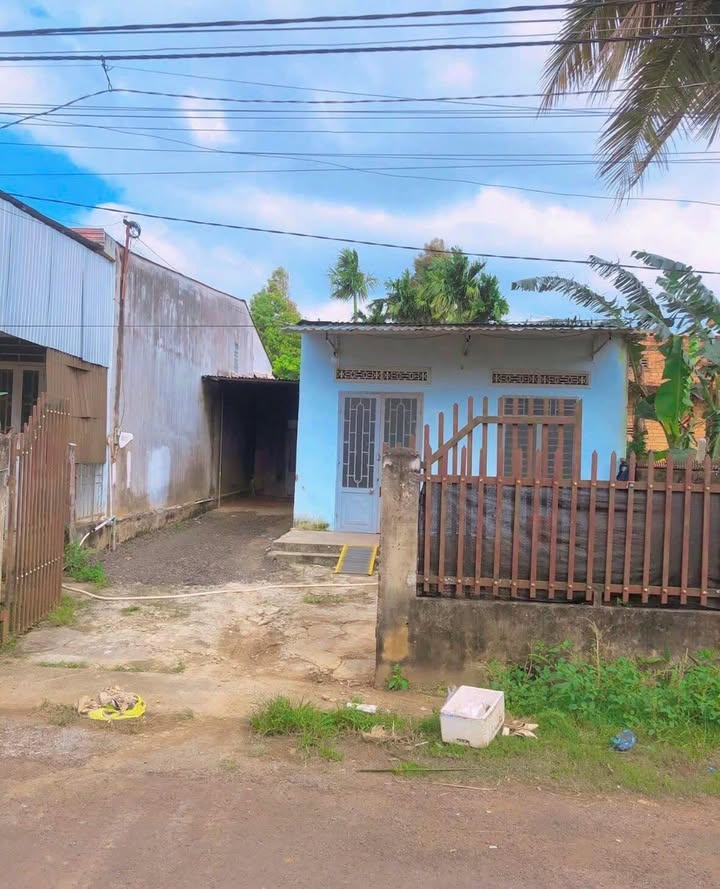 Đất nền chính chủ Xã Ea Ktur 200m² giá chỉ 1.2 tỷ - Cơ hội đầu tư tuyệt vời!