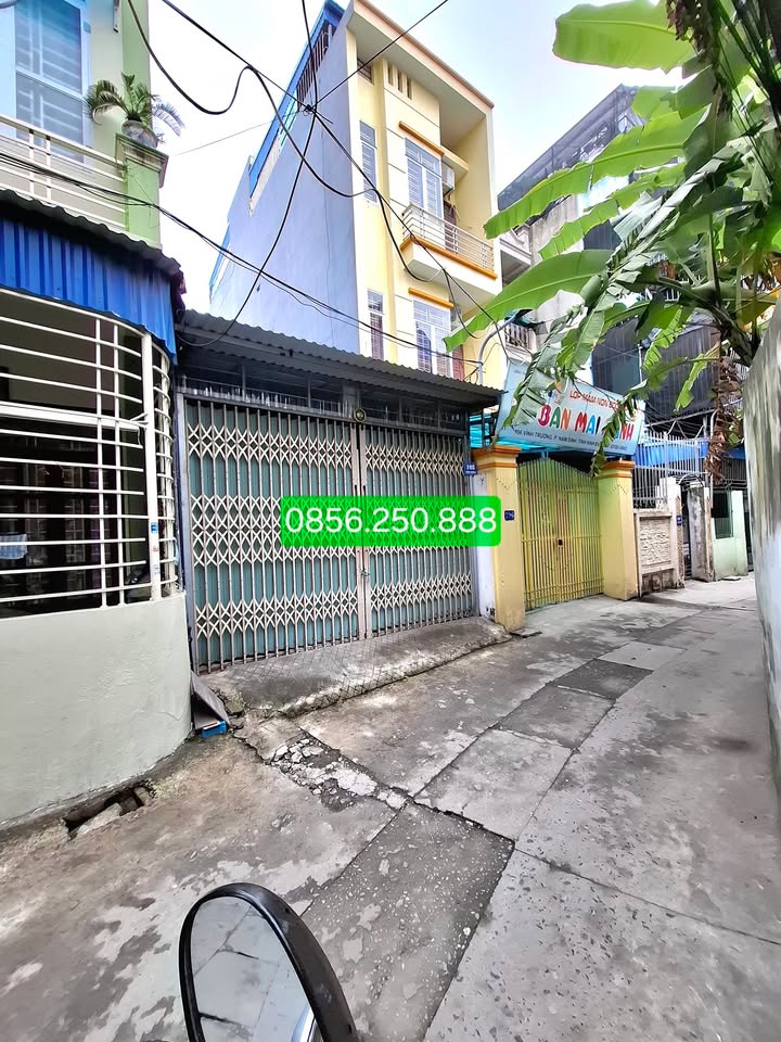 Đất nền Vĩnh Trường, 82m² giá thỏa thuận - Không gian sống lý tưởng!