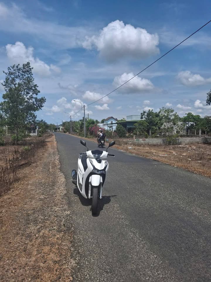 Đất nền mặt tiền đường Nguyễn Thông, La Gi, 100m² - Pháp lý rõ ràng, giá hấp dẫn!