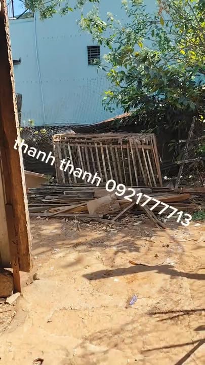 Nhà nguyên căn cho thuê tại Phường Đống Đa, Pleiku - 3PN, sân vườn, chỉ 1.7 triệu