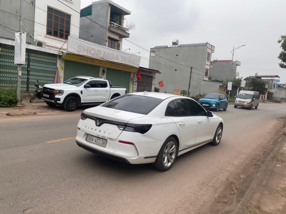 Nhà 4 tầng thôn Tuấn Mỹ Bắc Giang 72m² giá 4 tỷ - Đầu tư sinh lời ngay!