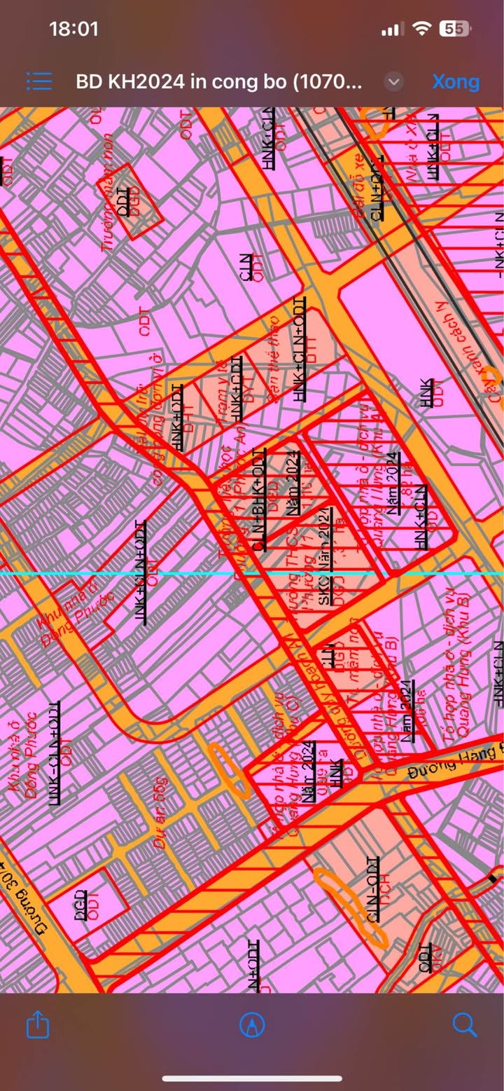 Lô đất thổ cư 86m² đường 30-4, Vũng Tàu giá 6.299 tỷ - Xây dựng ngay!