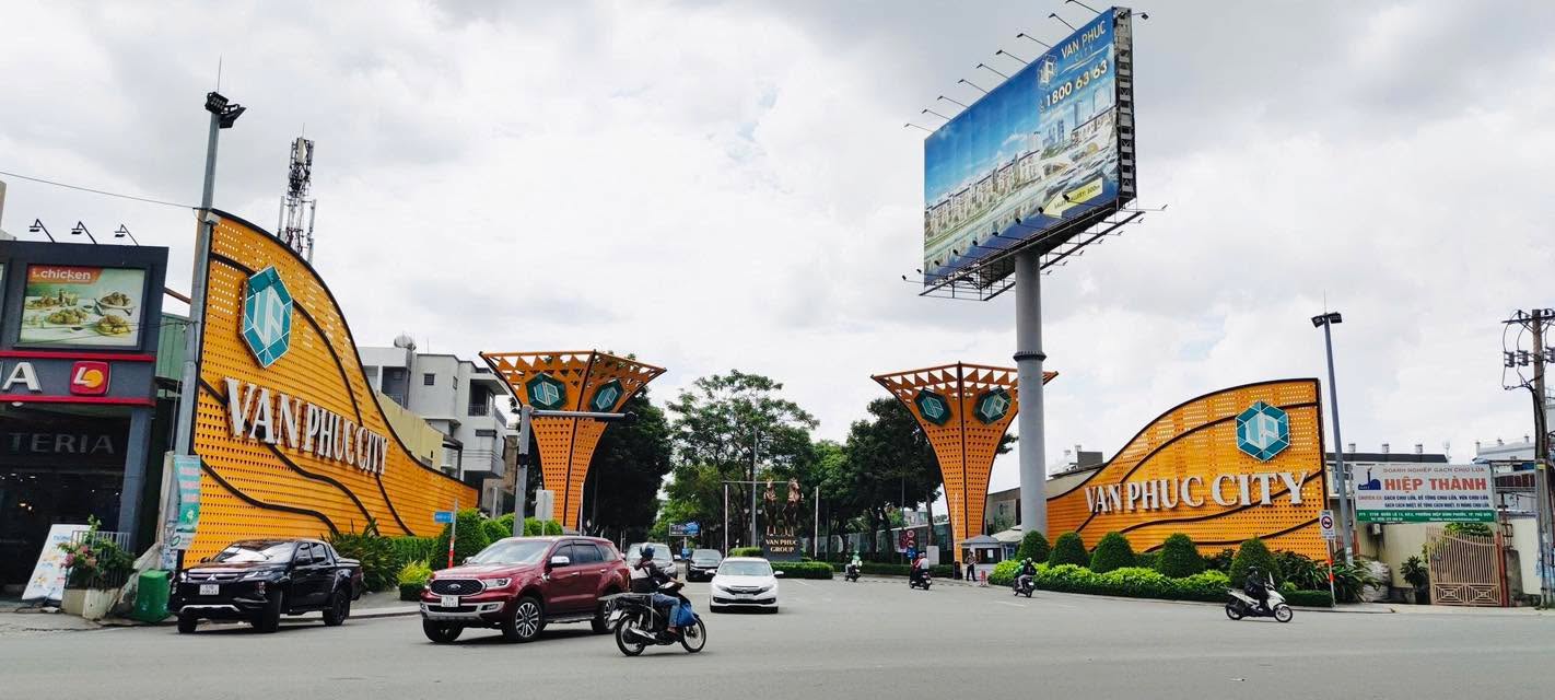 Nhà phố Hiệp Bình Chánh Thủ Đức 60m² giá 7 tỷ - Sổ hồng riêng, hẻm xe hơi