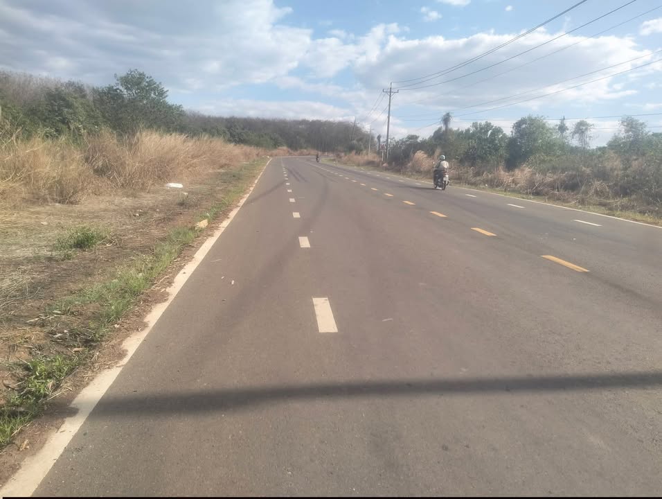 Đất nền xã Đồng Tiến, huyện Đồng Phú, Bình Phước - 210m² chỉ 530 triệu - Pháp lý rõ ràng!