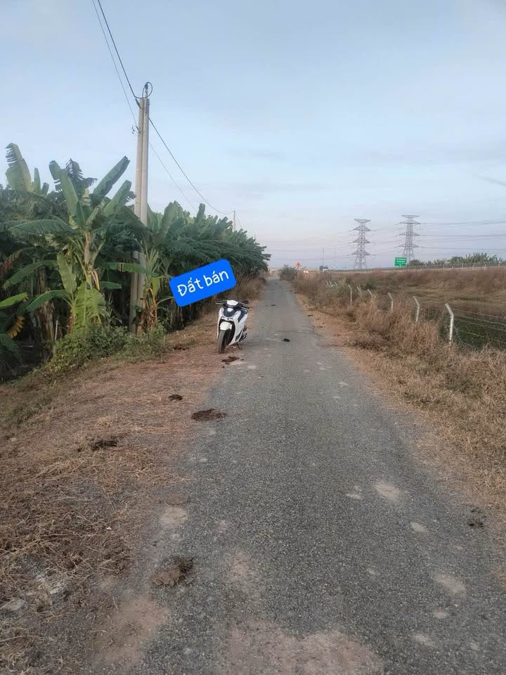 Đất nông nghiệp 2 mặt tiền đường nhựa tại Hải Ninh, 20.000m² giá 250 triệu - Cơ hội đầu tư!