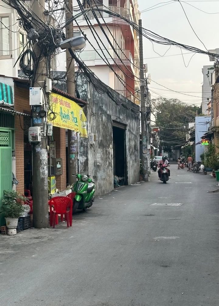 FrontHouse Hương Lộ 2, Quận Bình Tân, 32m² giá 4.29 tỷ - Kinh doanh đắc địa!