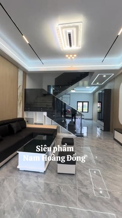 Nhà bán tại Xã Hoàng Đồng, Lạng Sơn 92m² giá 5 tỷ - Chính chủ, tiện nghi đầy đủ!