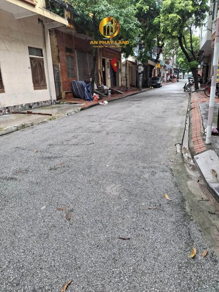 Đất nền Phường Thanh Bình, Ninh Bình 102,3m² giá 8 tỷ - Vị trí đắc địa gần trung tâm