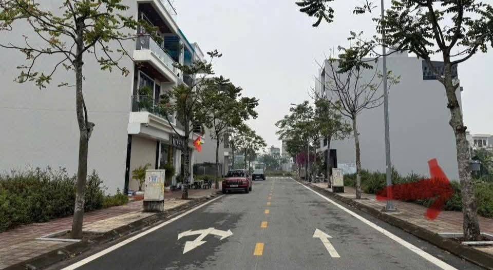 Lô đất đẹp trong KĐT Vũ Phúc, Thái Bình 72m² - Giá đầu tư chỉ 3 tỷ!