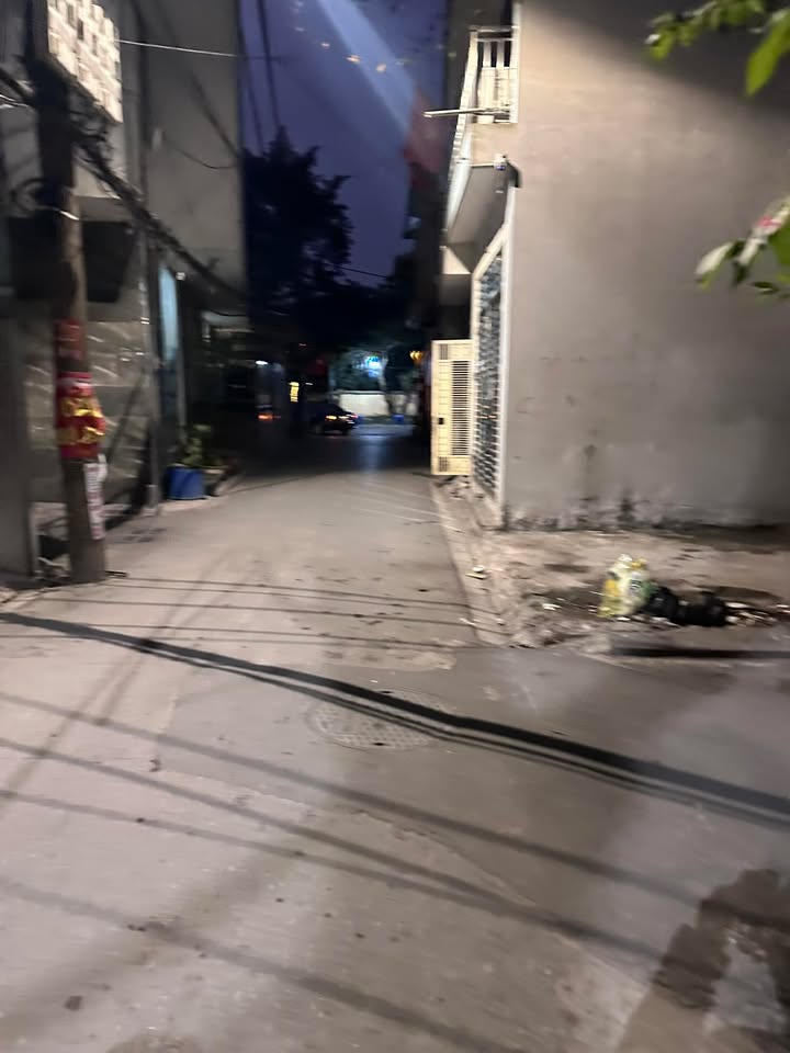 Đất nền xã Đại Mạch 55m² giá 4 tỷ - Ô tô đỗ tận nơi!