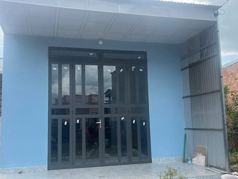 Nhà cấp bốn Thôn Kim Phát, Bình Thạnh, 8000m² - Giá chính chủ 1.15 tỷ!