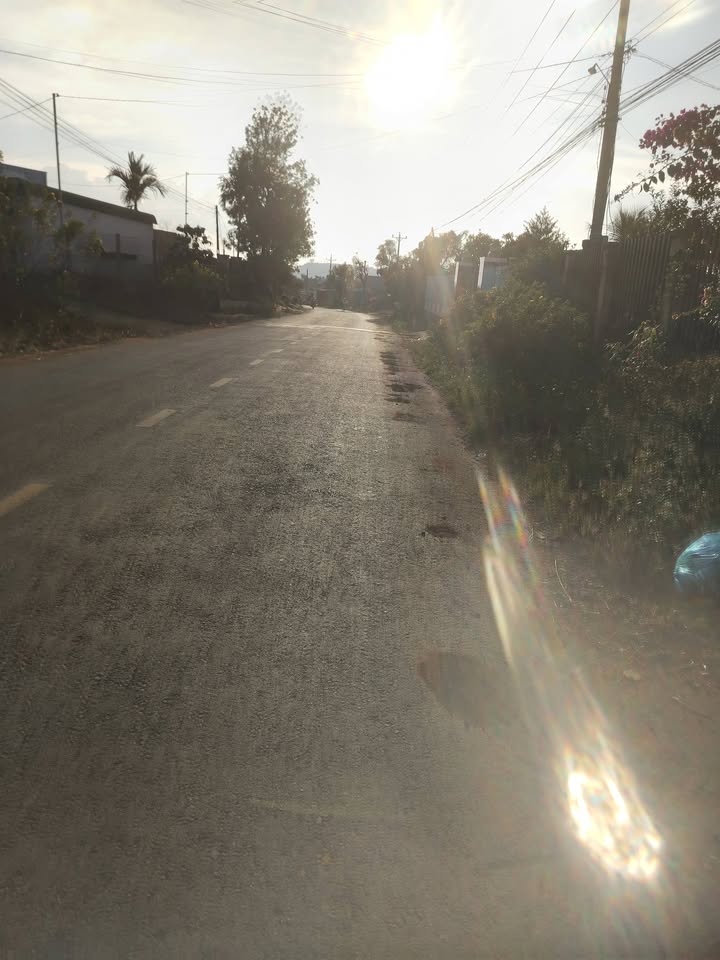 Đất nền Tân Hưng, Đức Trọng 700m² giá chỉ 2.55 tỷ - Cơ hội đầu tư hấp dẫn!