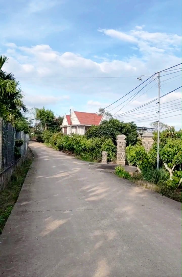 Đất thổ cư 1000m² tại Ninh Gia - Đức Trọng - Lâm Đồng giá 1.65 tỷ - Cơ hội đầu tư tuyệt vời!