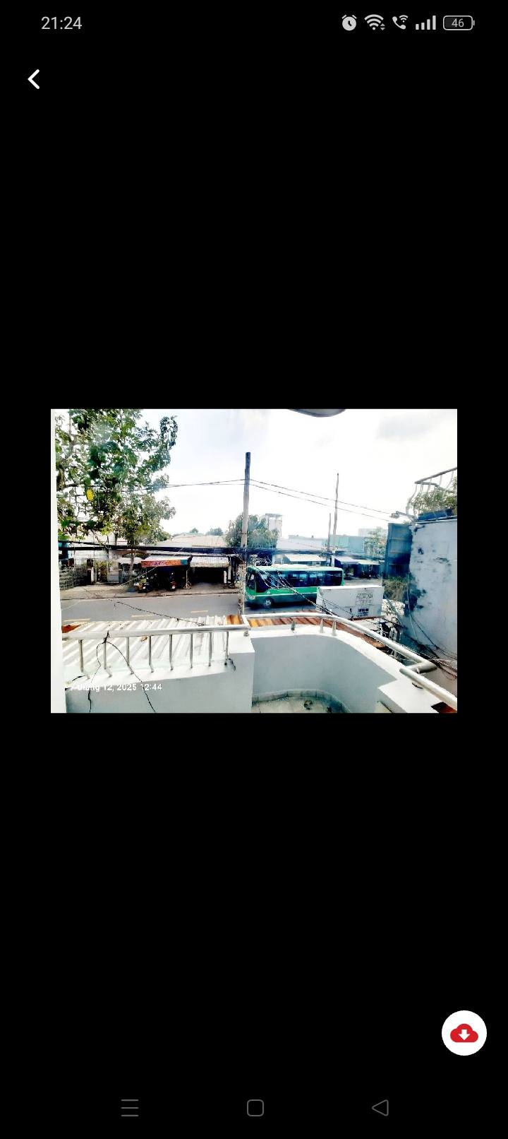 Mặt tiền Phạm Thế Hiển, Quận 8, 61m², giá 4 tỷ - Kinh doanh đắc địa!