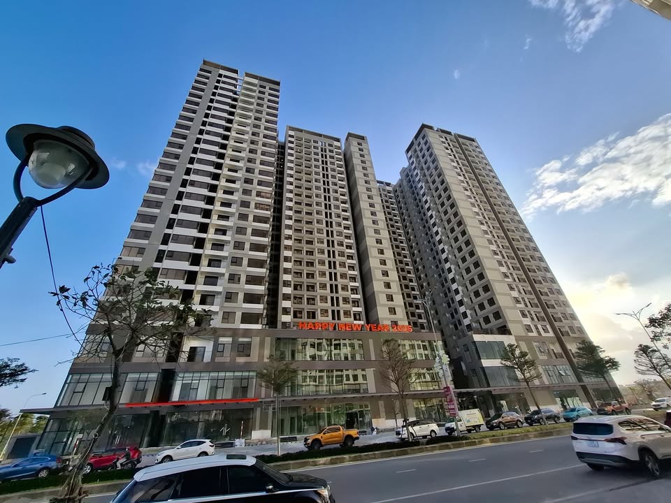 Căn hộ FPT Plaza Đà Nẵng 56m² giá 2.98 tỷ - Sẵn sàng nhận nhà!