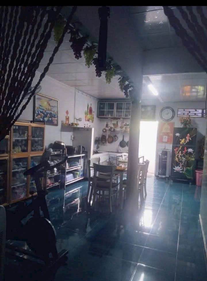 Căn hộ khu trung cư Tân Ngãi Vĩnh Long 140m² giá 1.3 tỷ - Đầu tư sinh lời!