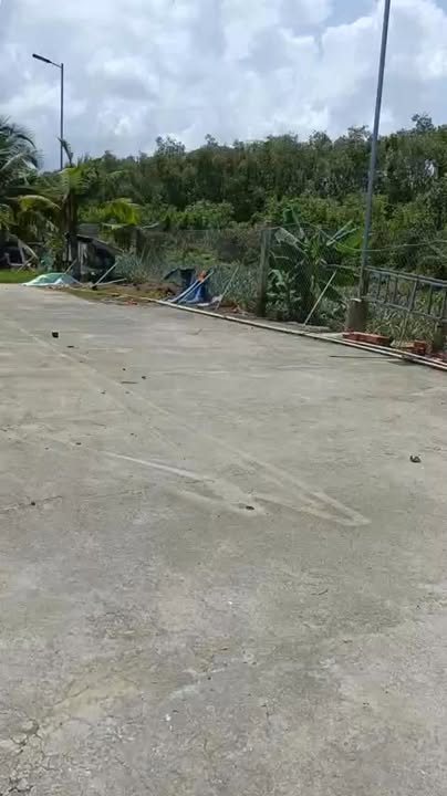 Đất mặt tiền 818 xã Tân Long 3500m² giá 8.5 tỷ - Tiềm năng phát triển lớn!