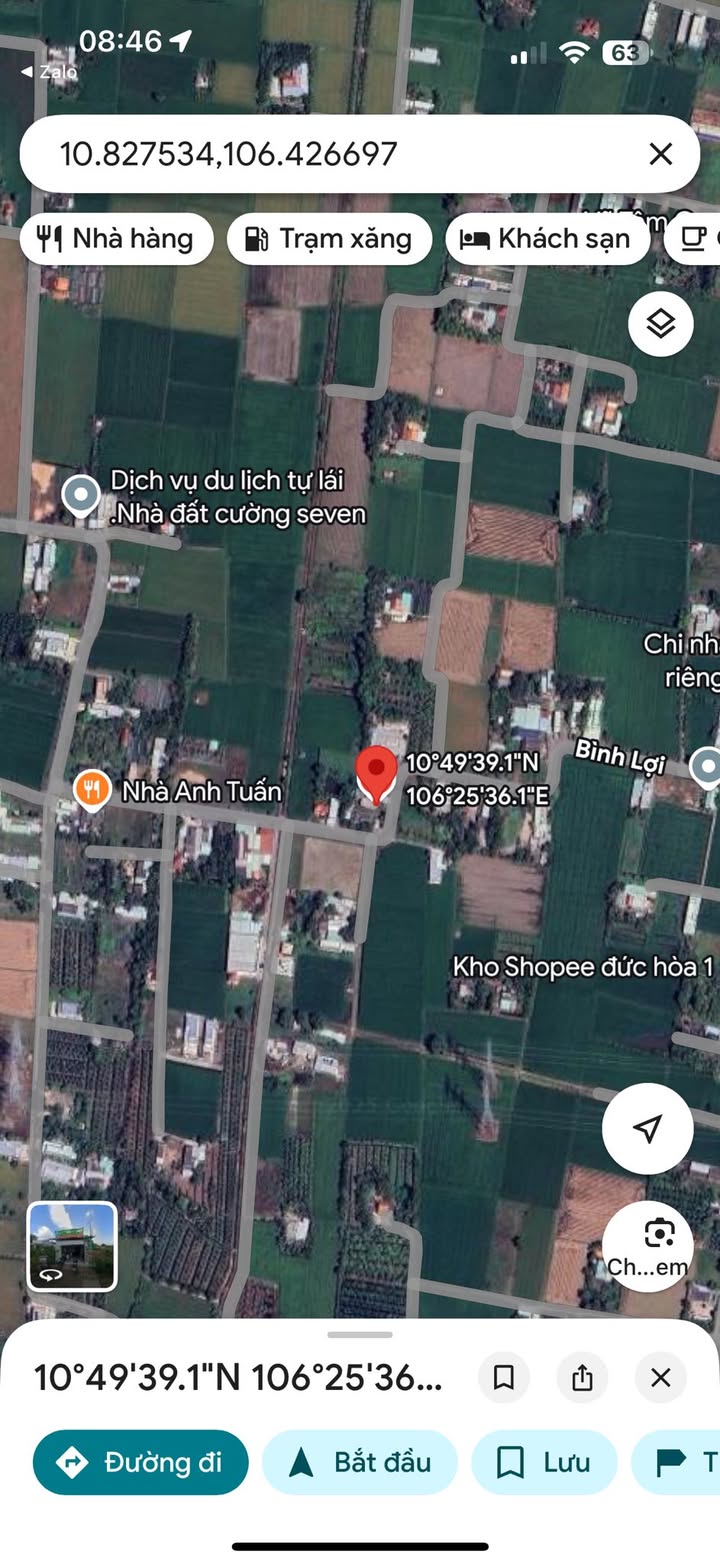 Đất nền Hòa Khánh Đông, 150m²/lô, Sổ hồng riêng - Giá tốt không thể bỏ lỡ!