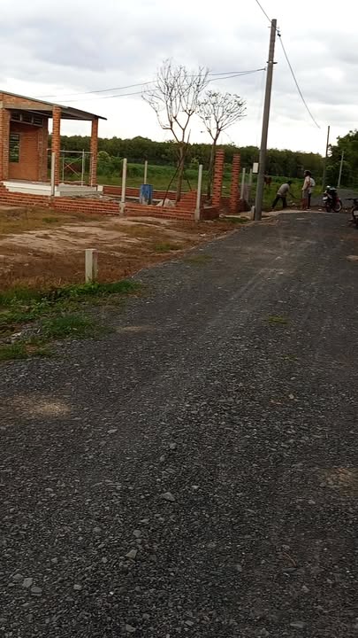 Đất mặt tiền Xã Hảo Đước, 2000m² giá 320 triệu - Cơ hội đầu tư sinh lời!